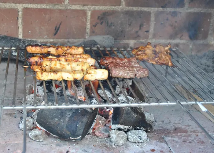 Joka Βίλα Banjole