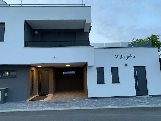 Βίλα Joka