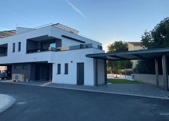 וילה Joka באניולה