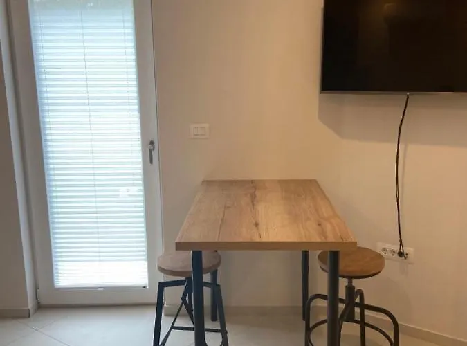 וילה Joka באניולה