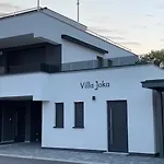 Joka * Банджоле