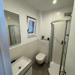 Joka With Heated Pool And Huge Roof Terrace Villa *