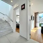 Villa Joka With Heated Pool And Huge Roof Terrace