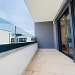 Joka With Heated Pool And Huge Roof Terrace Villa