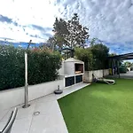 Joka With Heated Pool And Huge Roof Terrace *