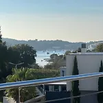 Joka With Heated Pool And Huge Roof Terrace * Banjole