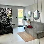 Villa Joka With Heated Pool And Huge Roof Terrace Banjole