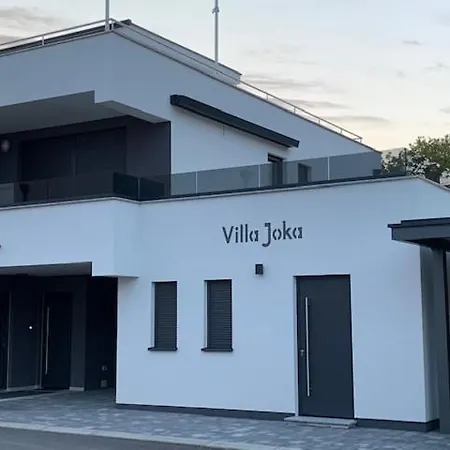 Joka * Банджоле