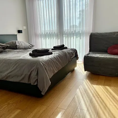 Joka With Heated Pool And Huge Roof Terrace Villa *