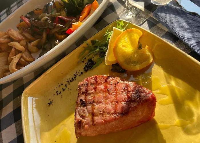 Joka 빌라 반졸레