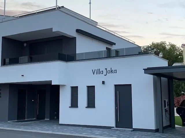 Joka * بنجول